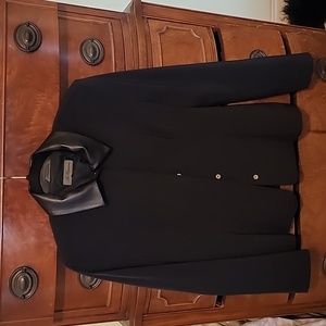 Les Copains pant suit